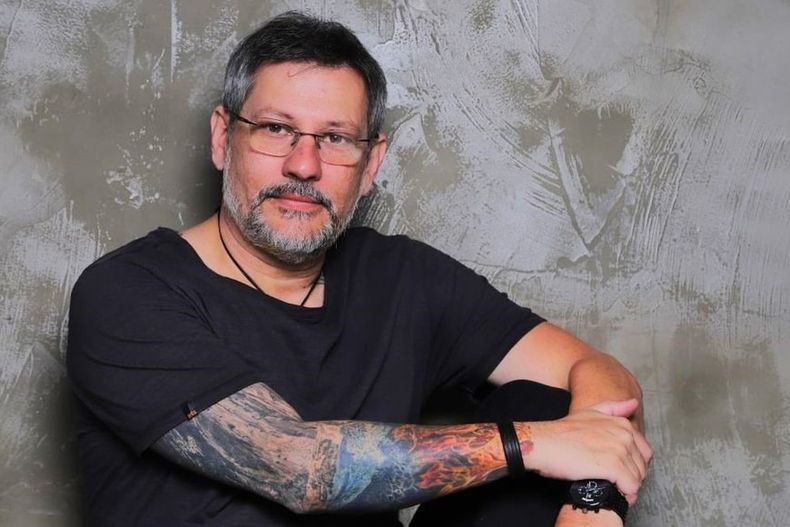 Gabriel Cartañá llega al Teatro Gran Pilar.