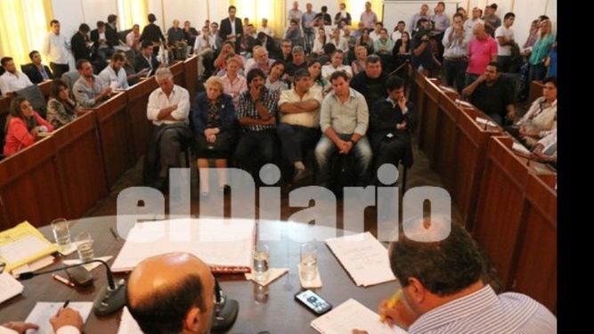 Se aprobó la ordenanza tributaria