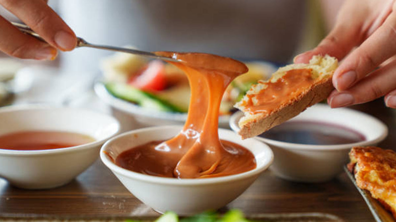 Tipos de dulce de leche. (unotv.com)..png