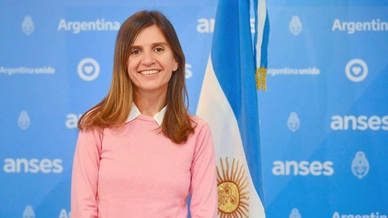 ADELANTO. Raverta dijo que el bono sería para fin de año..
