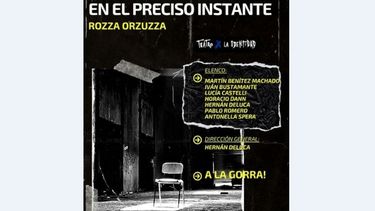 lo nuevo de rozza orzuzza