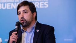 KREPLAK TEXTUAL. “En Provincia, no hablamos de una tercera ola”..