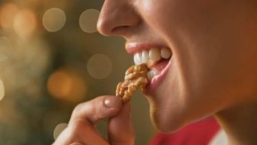 Según Harvard, comer nueces favorece a la longevidad