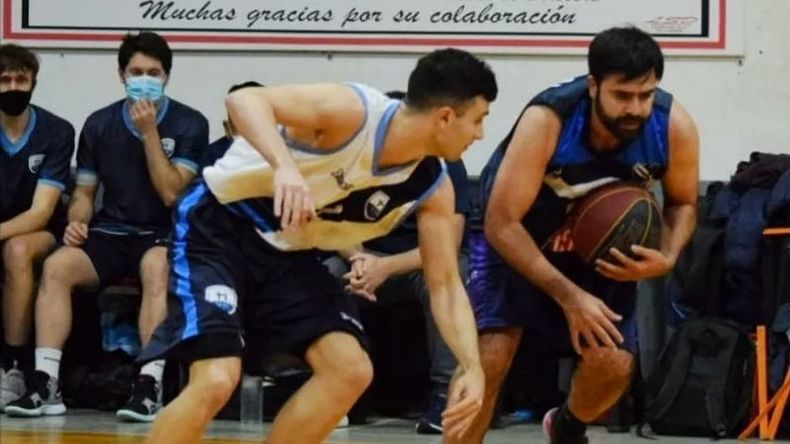 Hebraica superó a Del Viso y disputará la final..