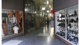 TRÁMITES. La dificultad parta habilitar es uno de los reclamos del comercio..