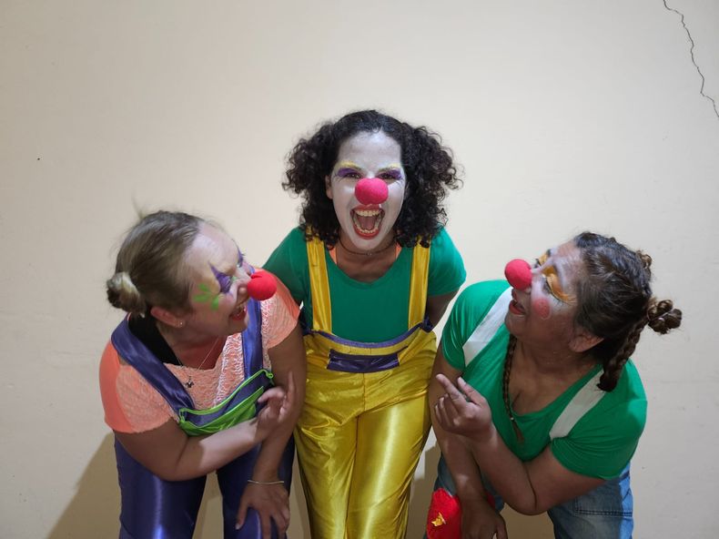 Ya está la programación en el Teatro Ángel Alonso para las vacaciones de invierno.