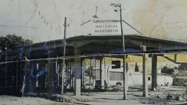 Foto con historia