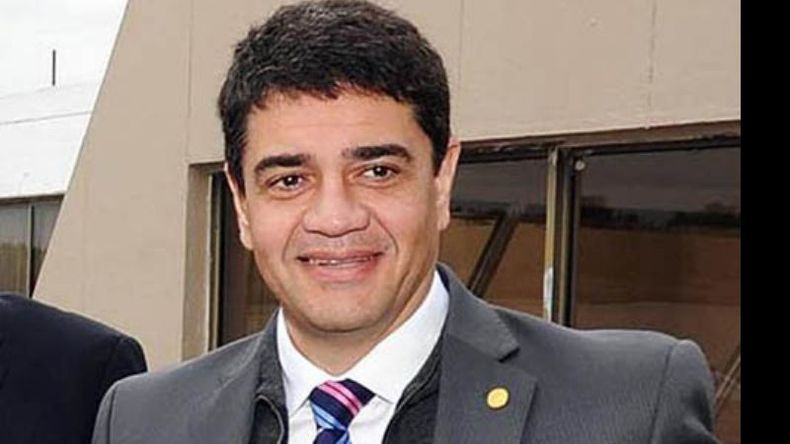 Jorge Macri.