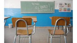Los docentes analizan nuevas medidas de fuerza