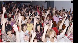 Comienzan las clases en todo Pilar