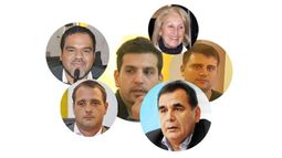 El peronismo acomoda el tablero para el año electoral