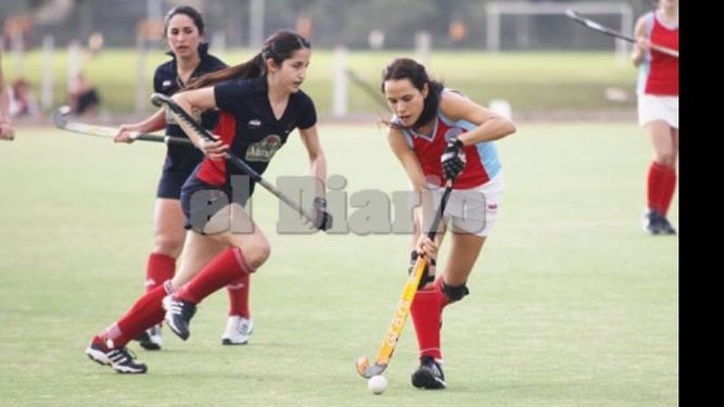 San Patricio B sufrió la eficacia de Buenos Aires y cayó 3-0..