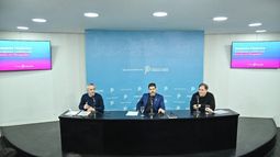 EN MARCHA. Para el operativo 7S se habilitarán 6.935 lugares de votación.