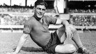 Eusebio Videla, nuestro primer crack