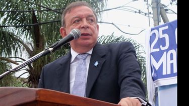 Zúccaro. Scipa le pedirá saber el aumento sobre el estacionamiento medido..