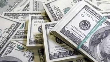 Mirá a cuánto cotiza el dólar blue, el dólar ahorro, el dólar tarjeta y el dólar turista en Argentina, según el promedio del Banco Central.  Mirá a cuánto cotiza el dólar blue, el dólar ahorro, el dólar tarjeta y el dólar turista en Argentina, según el promedio del Banco Central.