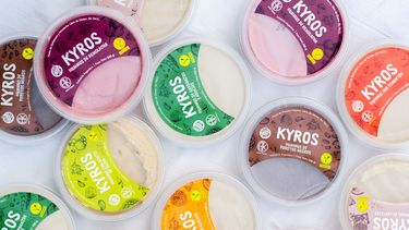 deli dips, presente en la expo caminos y sabores