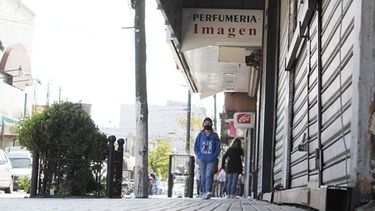 CERRADO. El protocolo del comercio espera respuesta..
