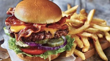 dia internacional de la hamburguesa