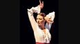 Leila Pajón dirige el espectáculo de flamenco. Leila Pajón dirige el espectáculo de flamenco.
