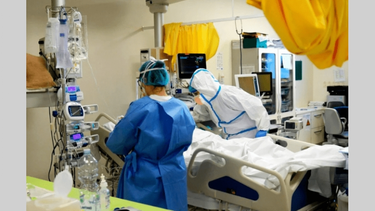 con seis nuevas muertes, ascienden a 439 los fallecimientos por coronavirus
