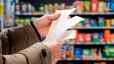 NO PARA. La caída del consumo se profundiza mes a mes.