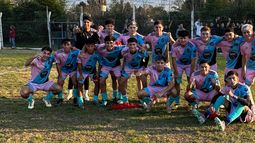 Leonel González: Queremos dejar al club en la A. Los jugadores yla gente que pertenece al club se lo merece”.