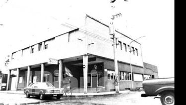 Foto con historia
