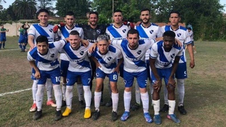OBJETIVO. Unión quiere ser el dueño del 5º puesto..
