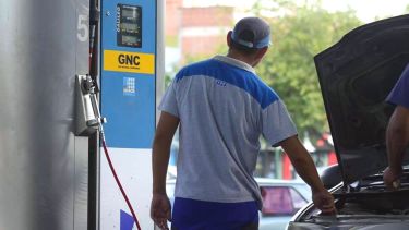 Algunas estaciones de GNC comenzarán a restringir la venta ante la llegada del frío. Algunas estaciones de GNC comenzarán a restringir la venta ante la llegada del frío.