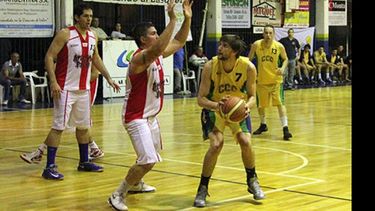 (Campana Noticias). Atlético quiere cambiar la imagen que dejó en Campana para empatar la final..