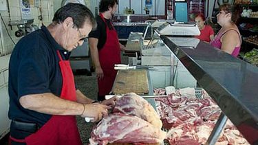 SUBA. El beneficio busca mitigar el aumento del 40% en el valor de la carne..