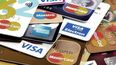 DINERO PLÁSTICO. Este fin de año la decisión de las familias de usar tarjetas de crédito alcanzó cifras récords.&nbsp;