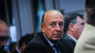 PREOCUPADO. Manzano admite que la red no es apta para altas temperaturas. &nbsp;