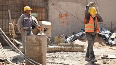 con protocolos se retoman las obras privadas unifamiliares