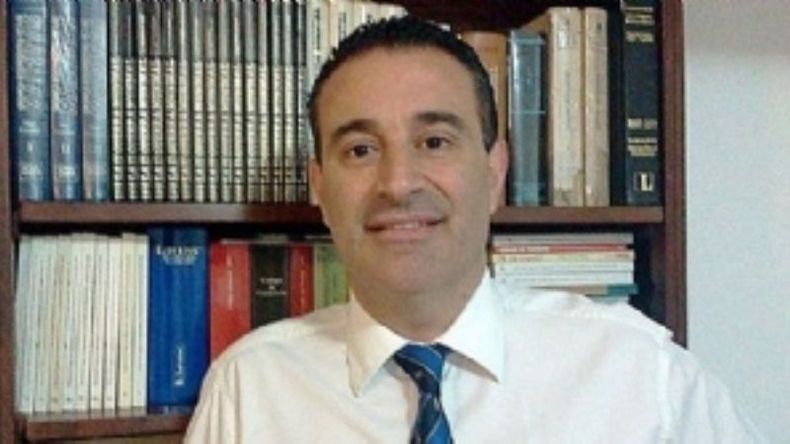 Carlos Washington Palacios. .