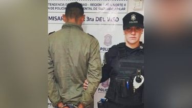 El ahora detenido estaba prófugo de la Justicia desde junio pasado.&nbsp;