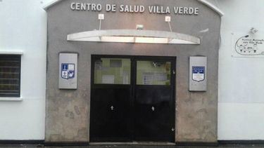 CIERRE. La sala de salud de Villa Verde ya no abre los sábados..