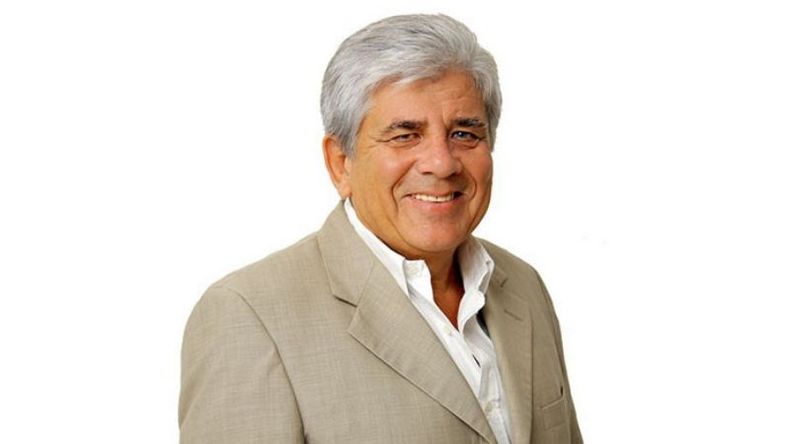 Jorge Álvarez tenía cuatro hijos y cinco nietos..