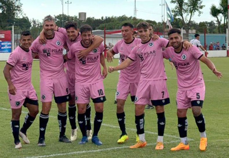 Real Pilar va por el ascenso ante General Lamadrid.
