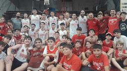 Sportivo Pilar se llevó el duelo regional con Escobar para llegar a la final del Norte.