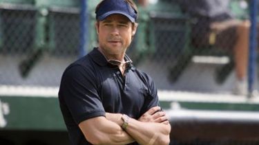 El recomendero, Hoy: “Moneyball”