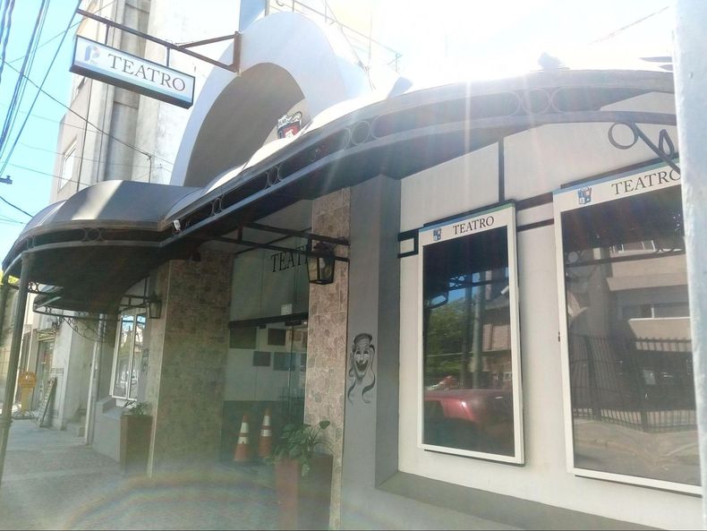 PRESENTACIÓN. La asamblea se realizará el lunes al mediodía en el Ángel Alonso. &nbsp;