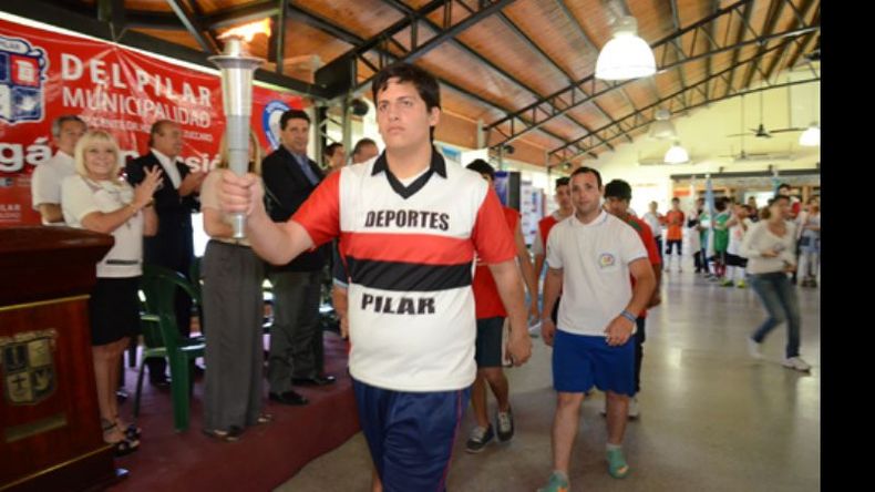 El deporte especial ha tenido numerosos momentos de esplendor..
