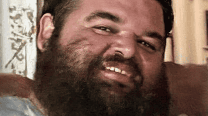 Eitan Horn, de 39 años, también fue liberado. (Rosario3).