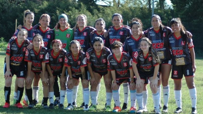 Las Rancheras ganaron un partido clave para quedar a 4 puntos de las líderes..