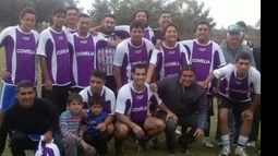 DOS PARTIDOS. Atlético Astolfi volvió al triunfo y en la próxima recibe a La Base..