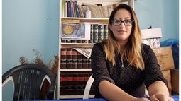 “Es una pelea de pobres contra pobres”