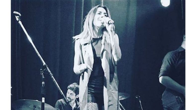 MURIEL. Será su primera vez en el Lope de Vega. .