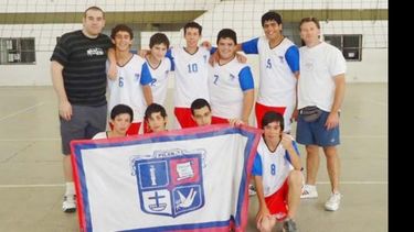 El Sub 14 de Municipalidad de Pilar se adueñó del título en el Nivel D..